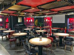 大堂-必胜客(花舞大唐博物馆店)