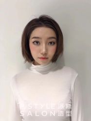 -P.STYLE 派斯造型