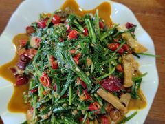 -渔娘蟹庄(阳澄湖莲花岛店)