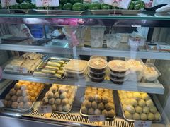 -许阿姨糕团店(南京总店)