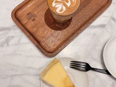 -Peet's 皮爷咖啡(东湖路手作店)