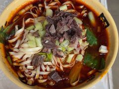 -清真.回香园(南街店)