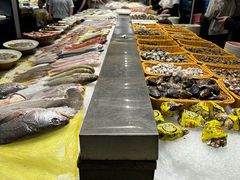 -健眺小海鲜(临海后山店)