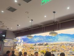 -云海肴·汽锅鸡·云南菜(广安门天虹店)