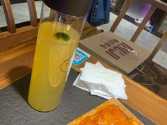 金橘柠檬-来涮蜀鲜货火锅串串香(菜市口店)