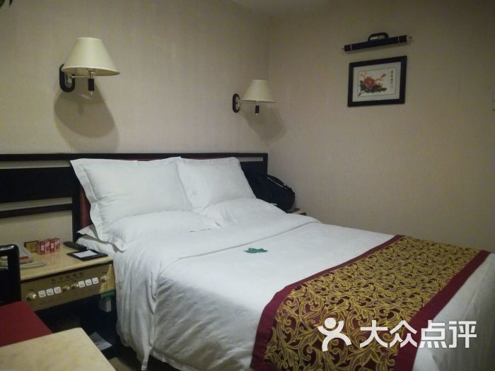 牡丹城宾馆-图片-洛阳酒店-大众点评网