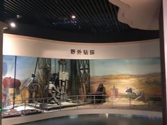 -陕西自然博物馆