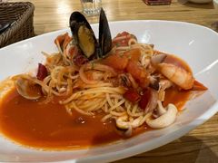 -Ufufu cafe(天神巷店)