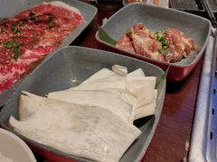 -新石器烤肉(虹悦城店)