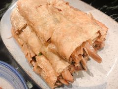 -兰溪小馆(东直门簋街店)