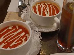 -克比叔叔印度餐厅Kebabs on the Grille (人民广场店)