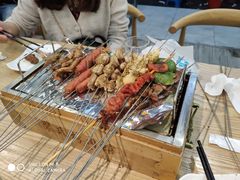 -裴氏烤肉馆(山羊店)
