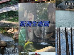 -新洲生态园