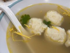 -小杨生煎(成山巴黎春天店)