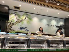 -泰合素食(双流店)