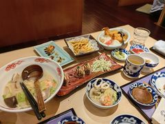 -小山日本料理(太古汇店)