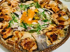 -清晖小苑•顺德地方菜(壹海城店)