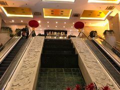 -风味小馆(天目湖宾馆店)