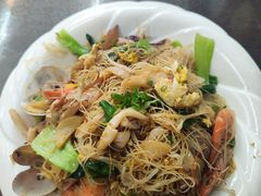 -从前慢海鲜面馆