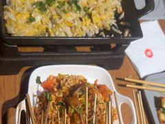 -聚点串吧·北京烧烤(赵登禹路店)