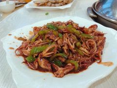 -原味蒸汽海鲜(嵊泗店)