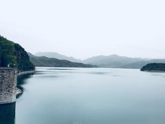 -白河堡水库