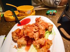 -蛙喔牛蛙(椒江青悦城店)