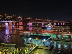 -武汉长江大桥