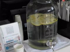 -JUICE  TIMES(中茵海华店)