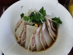 -君临七星生态酒店