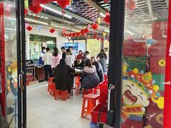 -丰依竹食·老牌竹筒饭