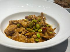 -虎哥私房菜(馒头山店)