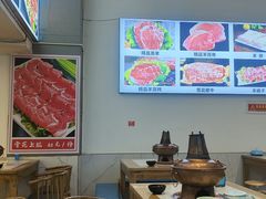 -虾大侠·盱眙龙虾老北京铜锅涮羊肉(金楠天街店)