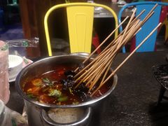 -美滋滋尚鱼烤鱼餐厅(空港店)