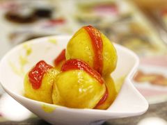 -顺记冰室(宝华路店)