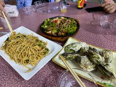 -星奇缘·海鲜餐厅(东山美食地标店)