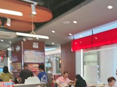 -鱼酷活鱼烤鱼(沈阳大悦城店)