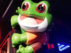 -蛙舍·炭烧牛蛙(东百中心店)