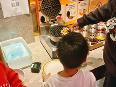 -比格比萨自助(南京万达茂店)