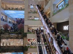 -赛格国际购物中心(小寨店)
