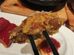 -晓粤·惹味粤菜(凯德乐峰广场店)