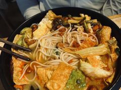 -顶香阁桂林米粉·柳州螺蛳粉(上地店)