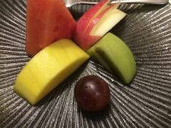 果盘-苏浙汇(朝外店)