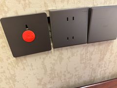 -南京钟山宾馆(江苏省会议中心)