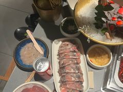 -巴奴毛肚火锅(悠唐购物中心店)