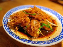 -老头儿油爆虾(金鹰世界店)