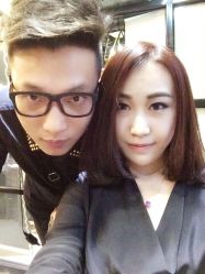 点击看大图 小P老师-Pstyle造型(明星店)-P.STYLE 派斯造型