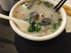 -魏家凉皮(曼哈顿店)
