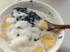-小团圆糖水铺(襄阳南路店)