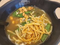 -桂在香知桂林米粉(红博中央公园店)